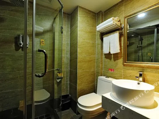 Mufeng Hotel