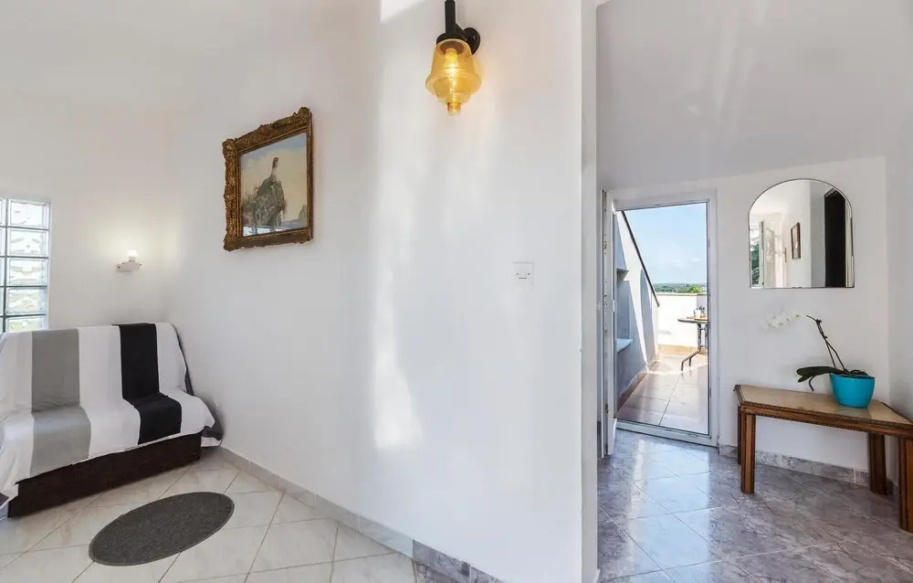 Awesome Home in Pula With Wifi and 1 Bedrooms