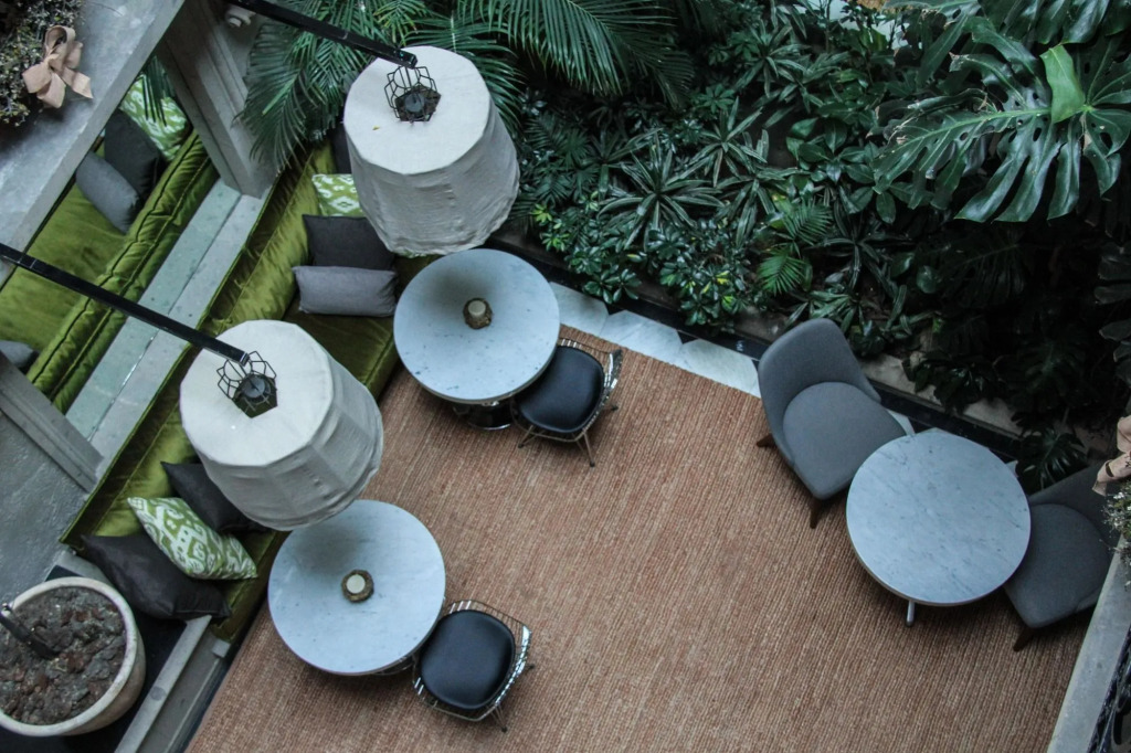 Nima Local House Hotel & Spa