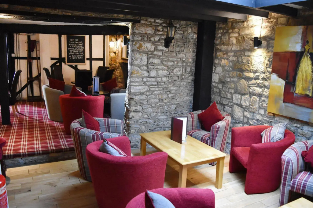 Swan Hotel