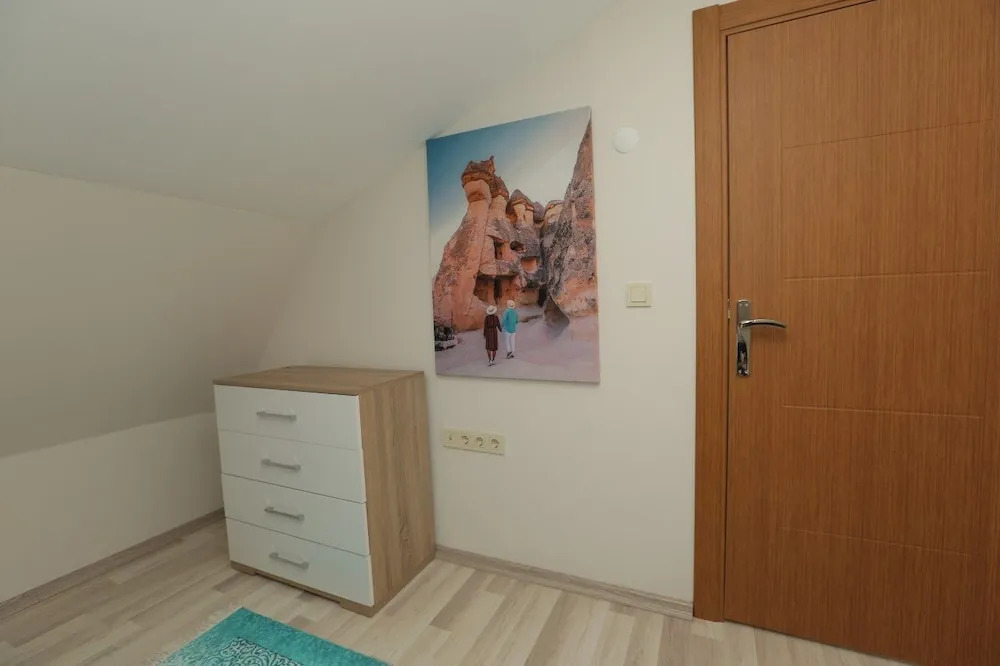 GUGUVAK Suites by Surur