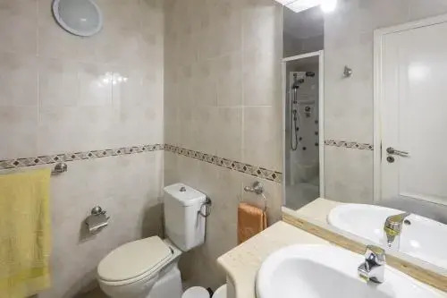 Maio Apartment