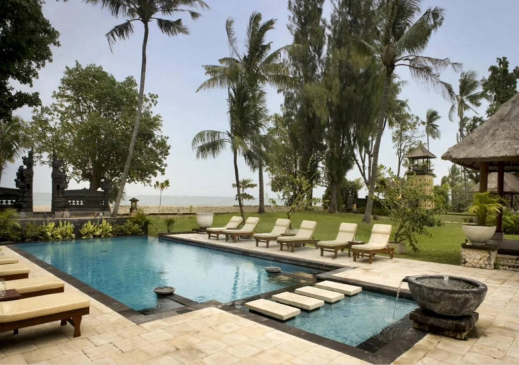 The Patra Bali Resort & Villas - CHSE Certified