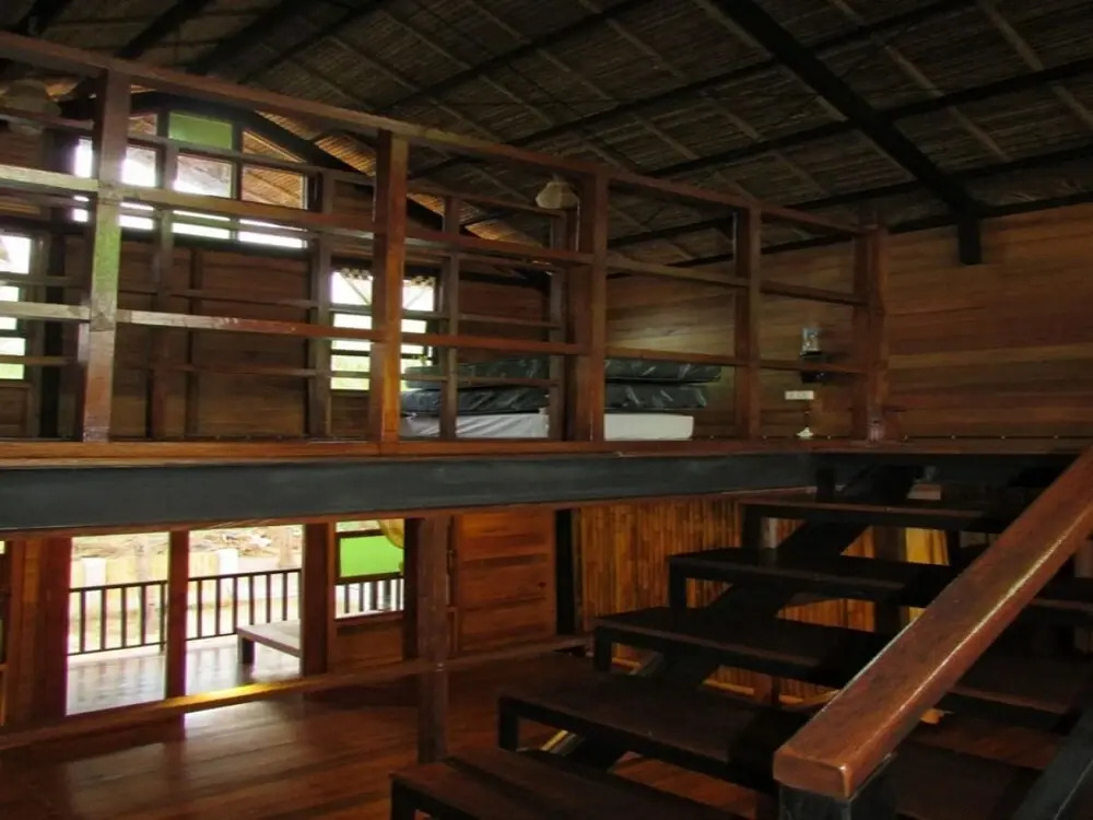 Gili Klapa Hostel