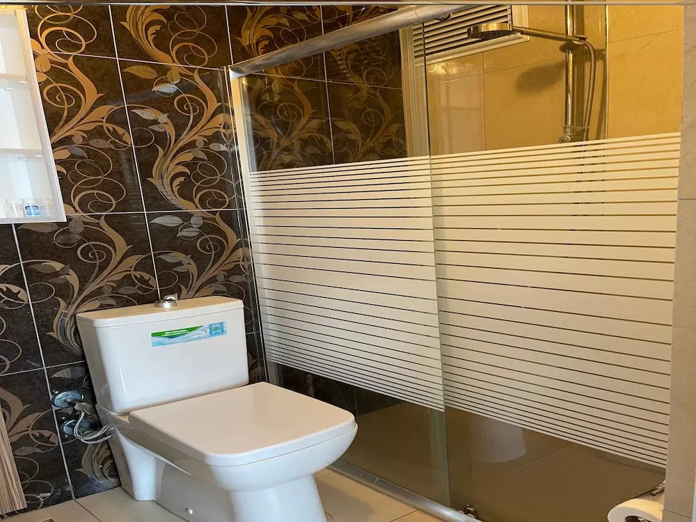 Bursa Malkoc Hotel
