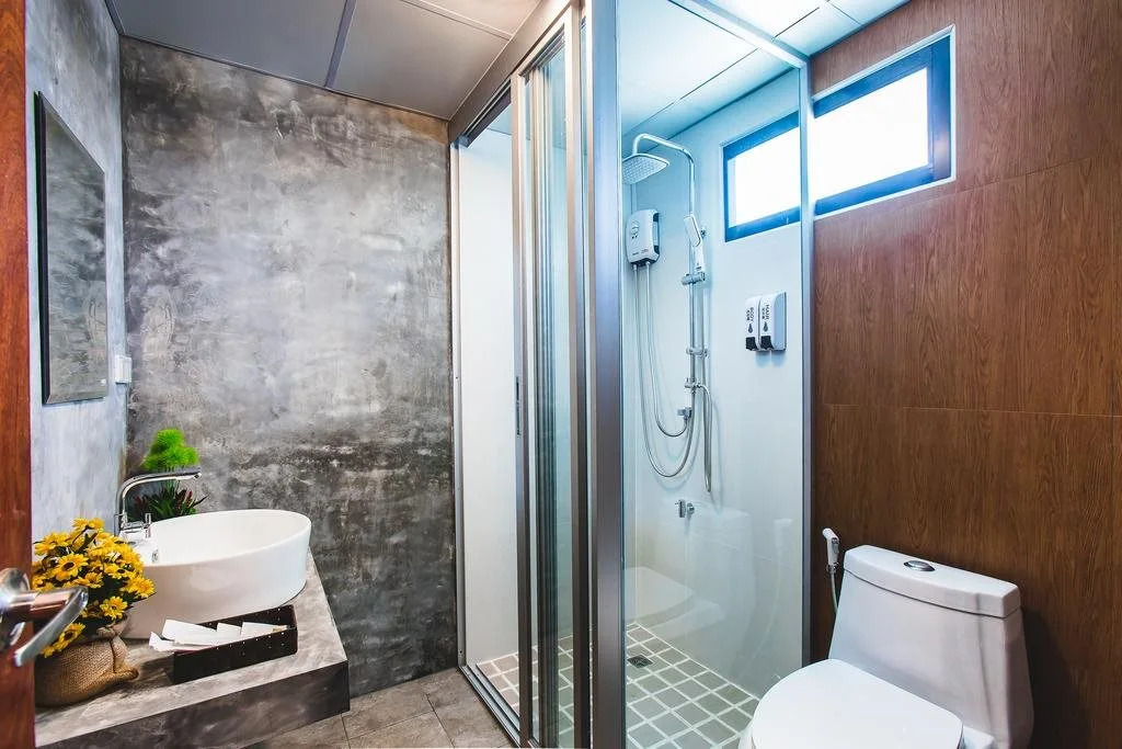 Stucco Loft Residency