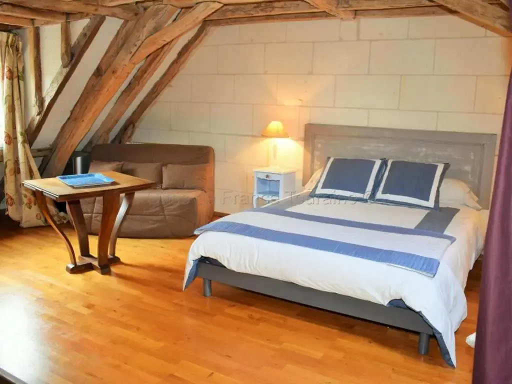 Gîte de Charme Rénové, Idéal Famille, Centre-Ville, WiFi, Parking Gratuit, Vélo Bienvenue - FR-1-381-268