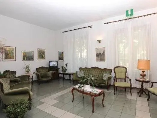 Hotel Prati