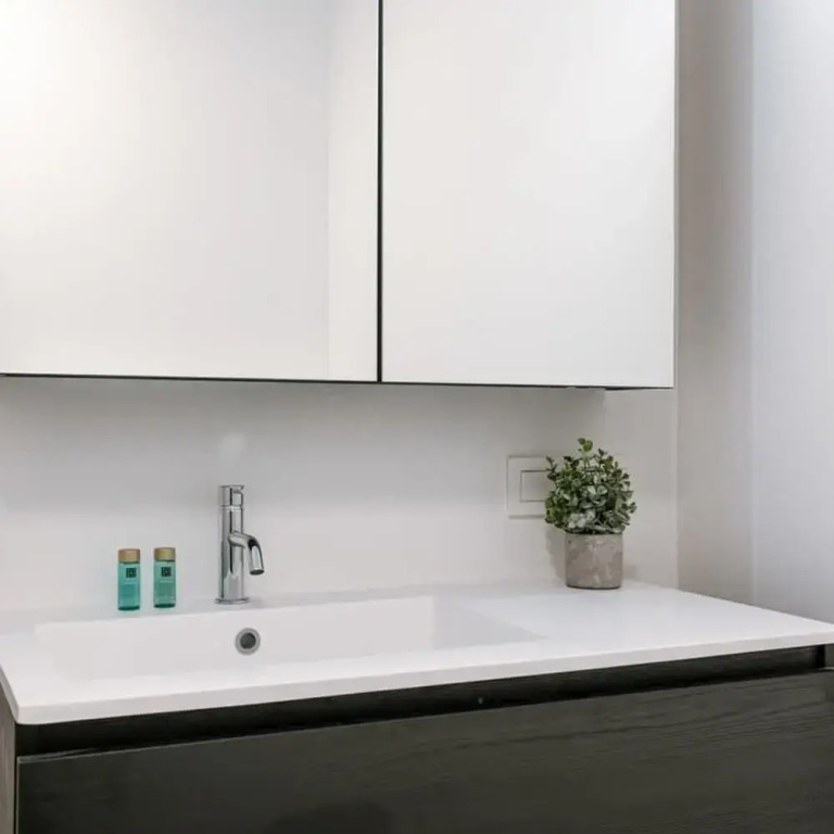 Pleasant Apartment at the Lighthouse in Ostend