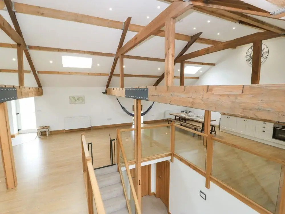Upper House Barn Saddleworth