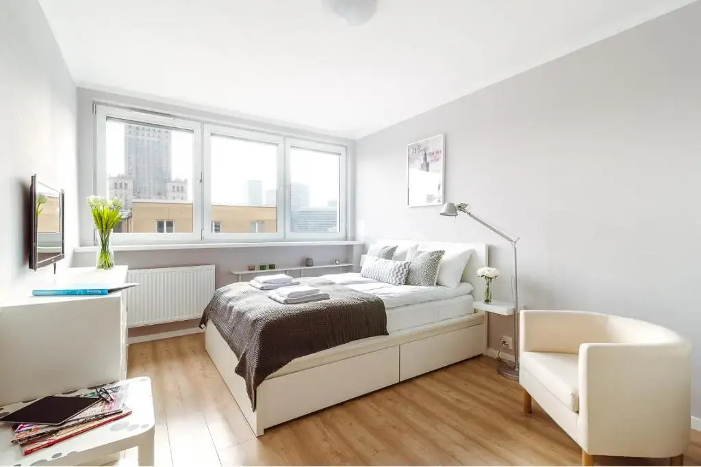 Rent Like Home - Bagno 7