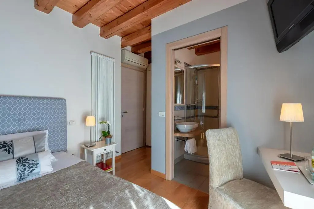 Hotel Rovere