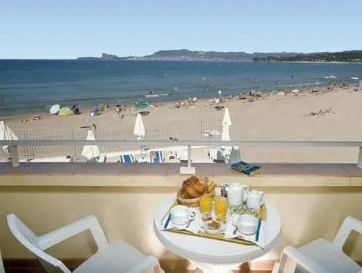 Au Tapis de Sable