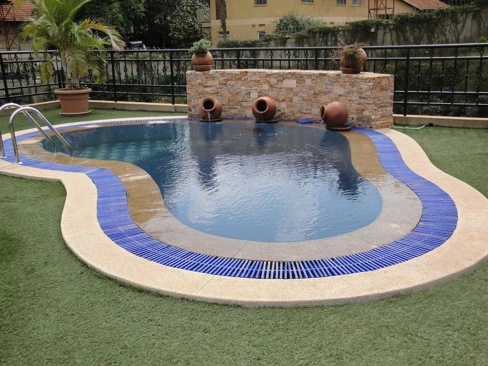 Kasalina Gardens Serviced Apartments