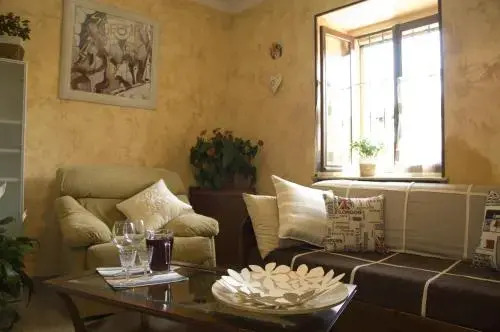 Il Cortile Della Nonna