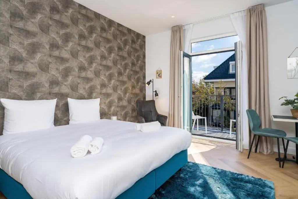 Ocean House Zandvoort