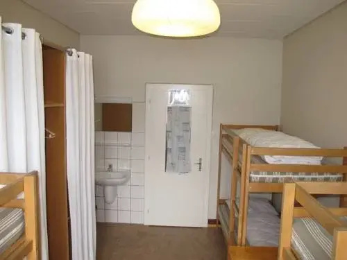 Hostel Rotschuo Jugend- und Familienferien