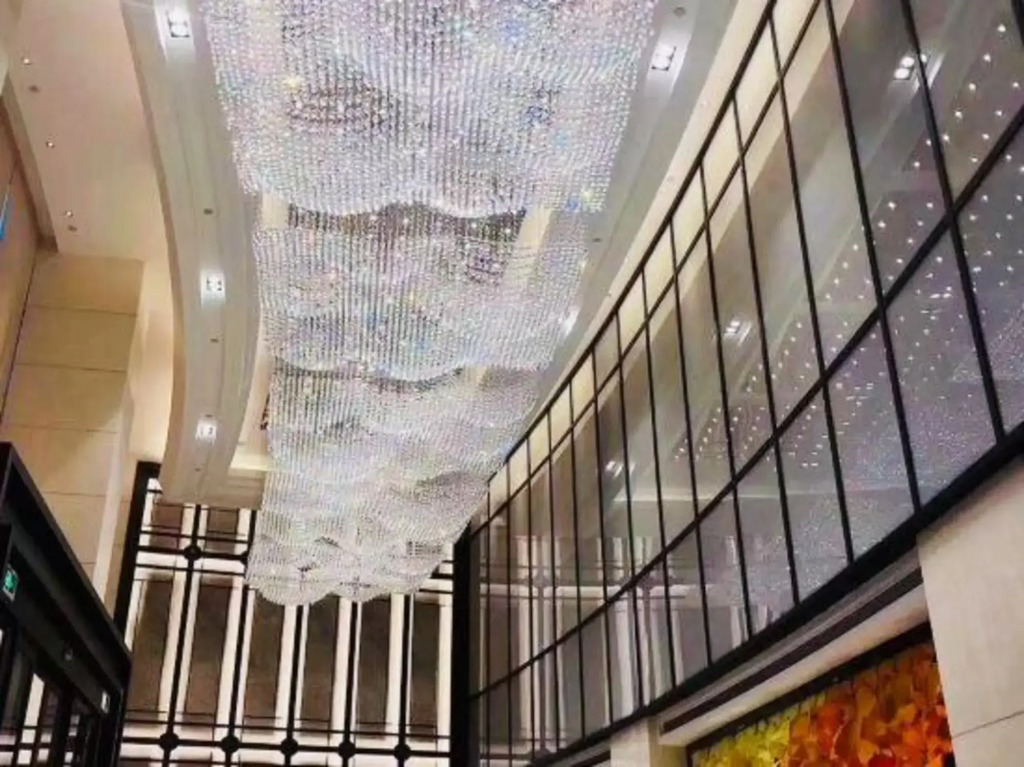 MUNSEA Hotel