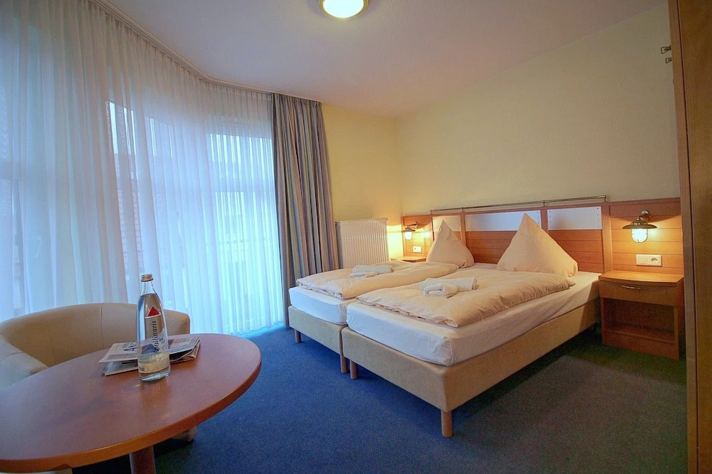 Haus Weida