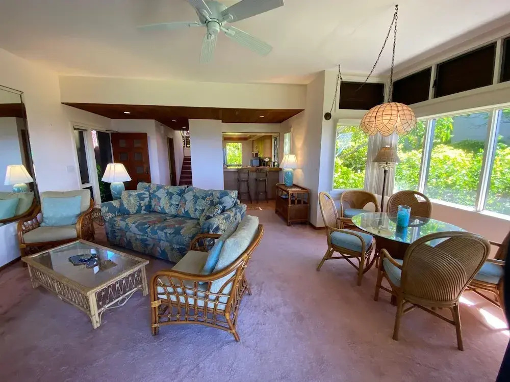 Kapalua Ridge Villas 1011