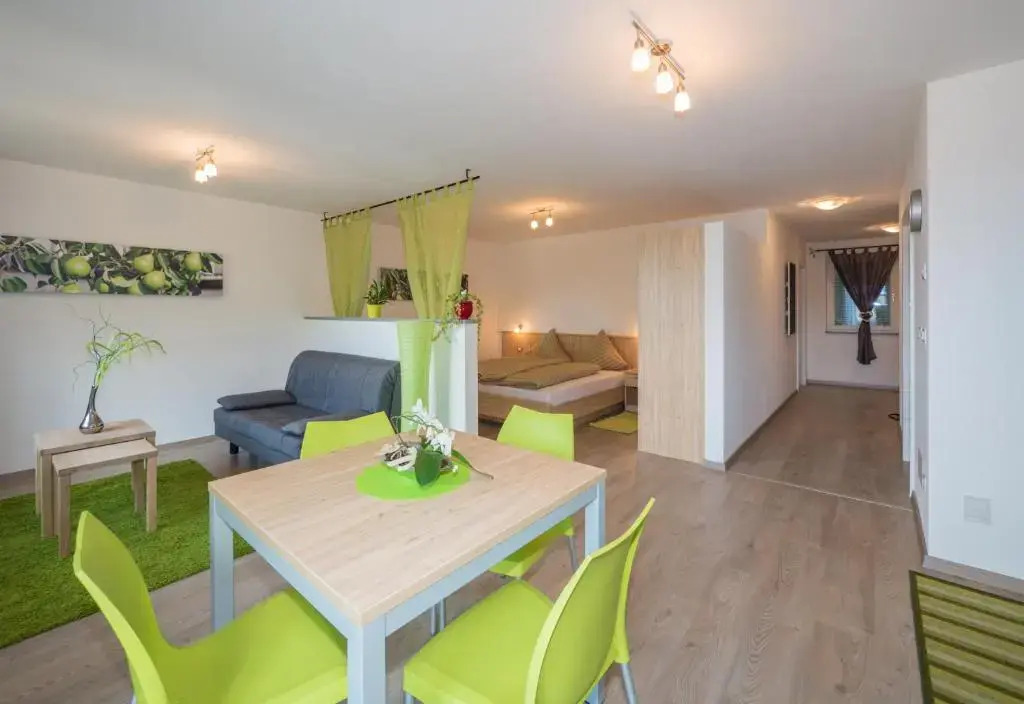 Gasserhof Garni & Apartment