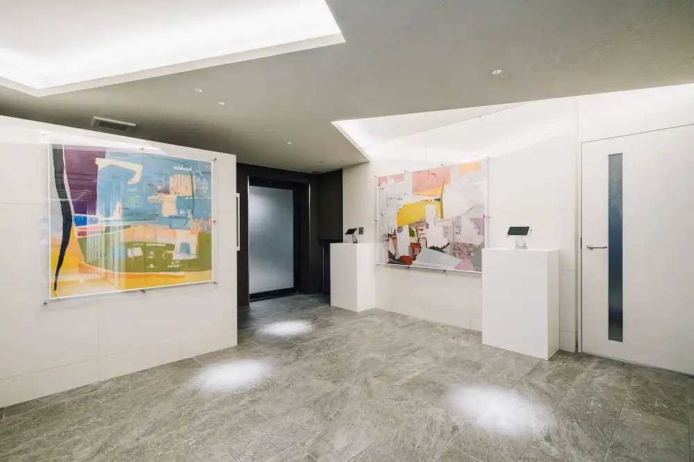 Bon Condo Umeda East