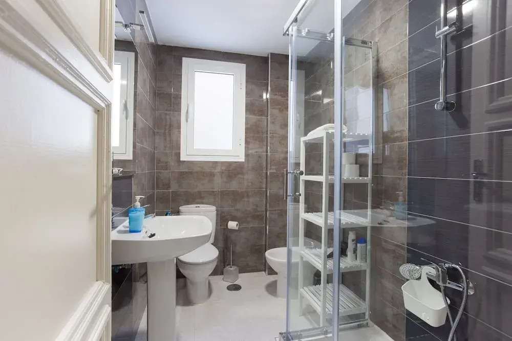 Apartamentos Granada Centro