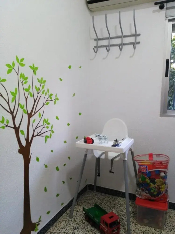 Apartamento Azahar