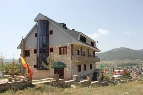 Royal Hotel Voskopojë