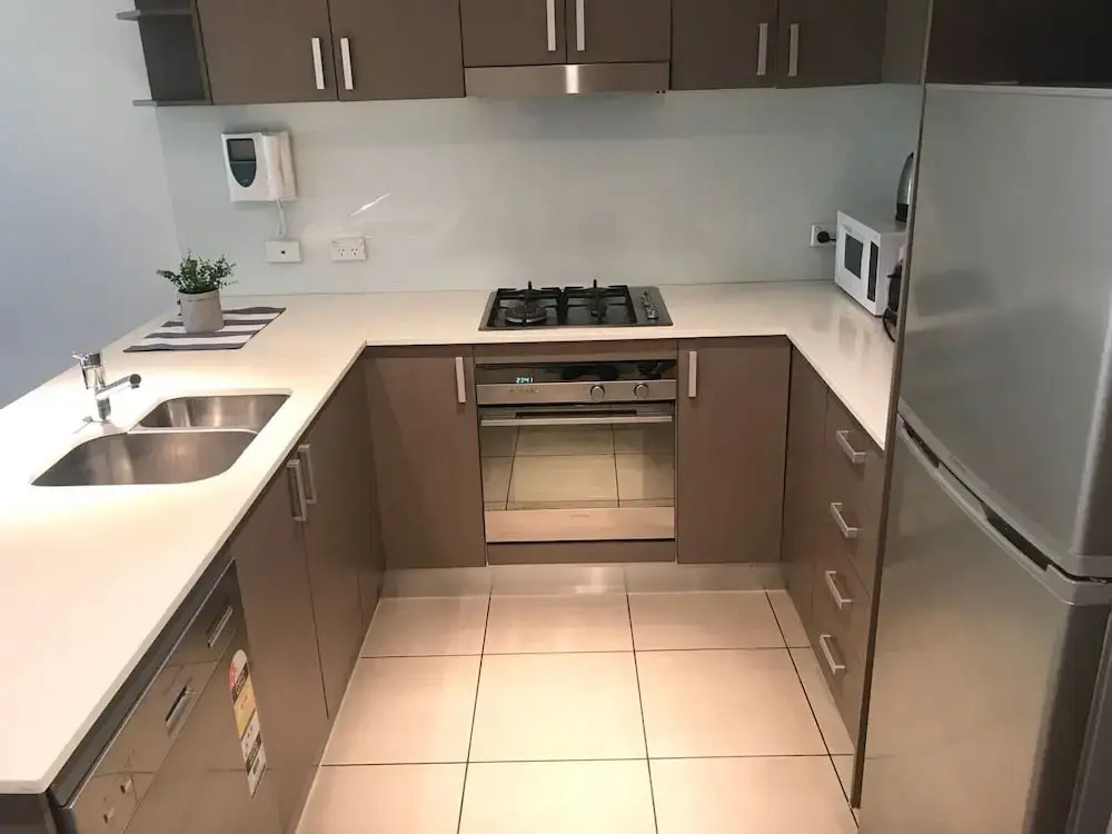 Wentworth Park Apartments