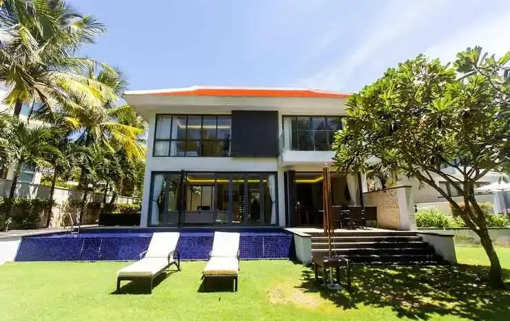 Perfect Private Pool Villa