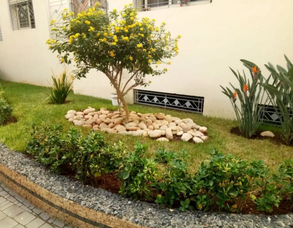 Appart Garden Home