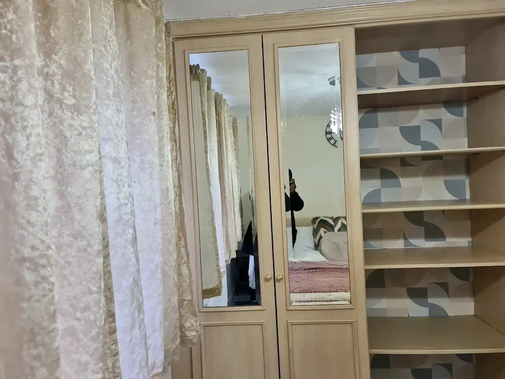 London - Sleeps 4 - Parking - Garden - Petfriendly