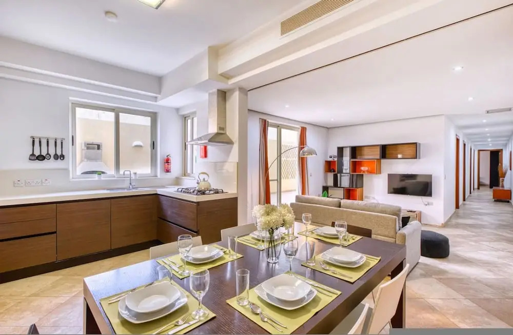 Serafina of Highgrove 3BR Patio Home With BBQ