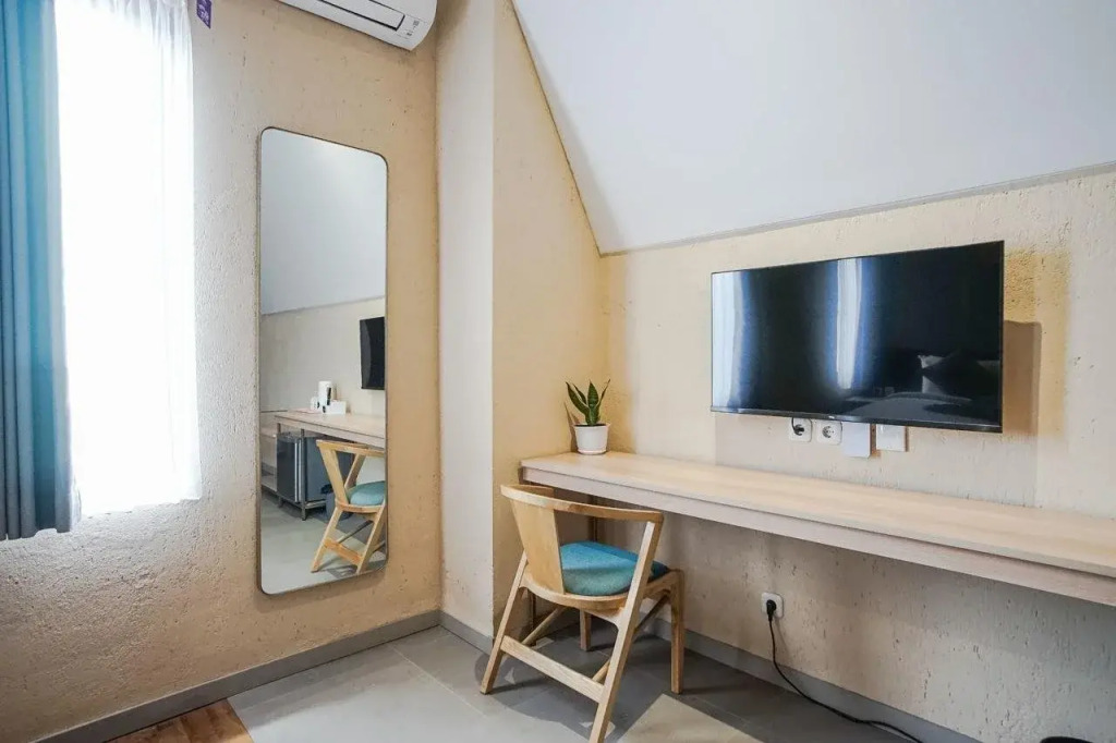 Tanaga CoLiving