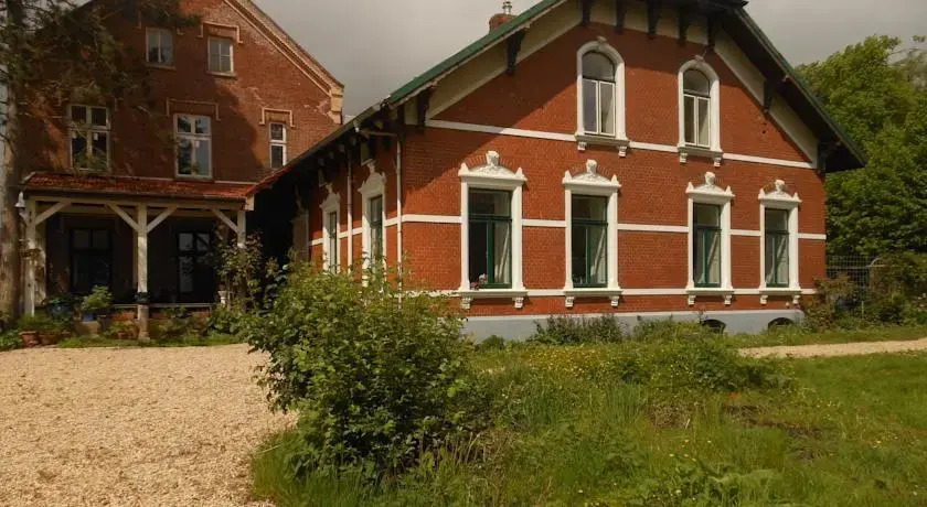 Blaumas Hof