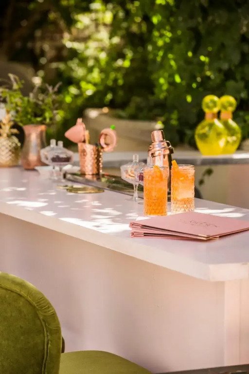 Alley Boutique Hotel and Spa