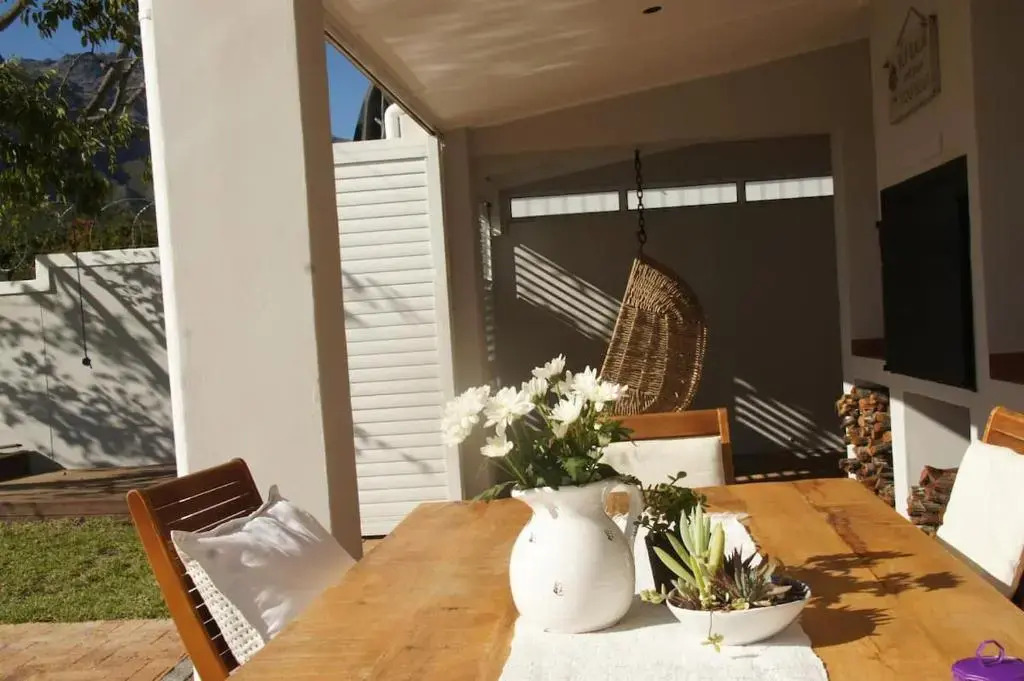 Charming Villa