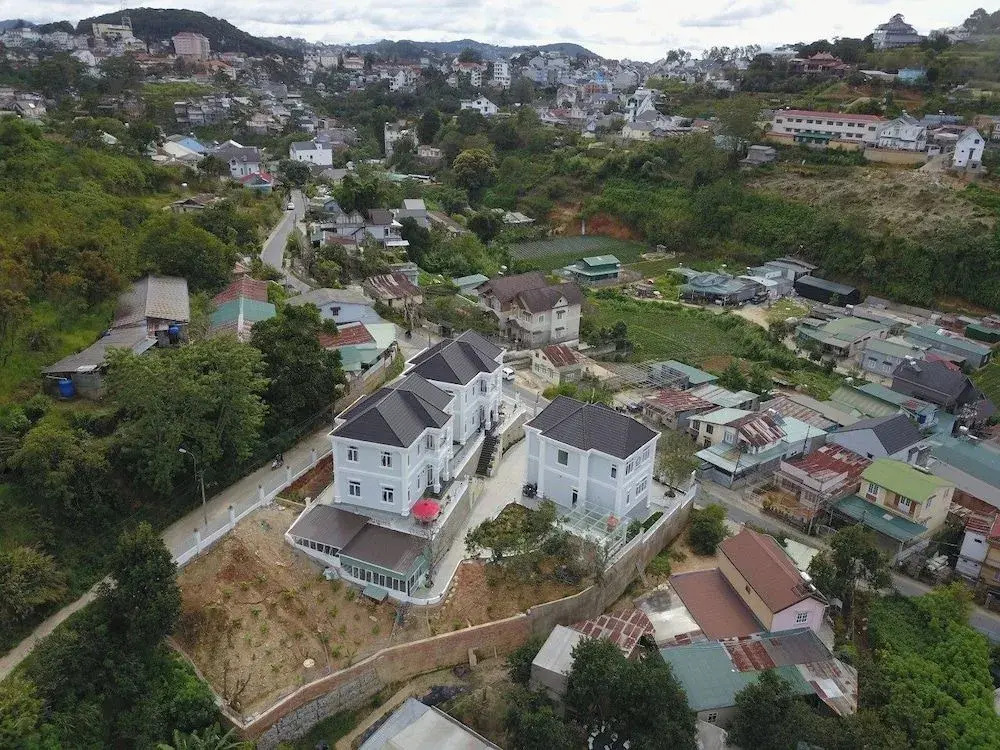 Myrtle Boutique Hotel