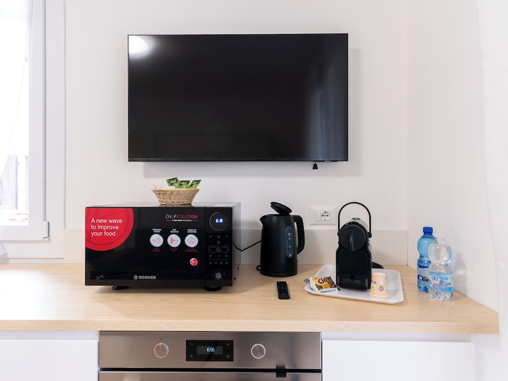 GINO SUITES - Bilocali Luxury - Appartamenti vicini a Rho Fiera e Milano