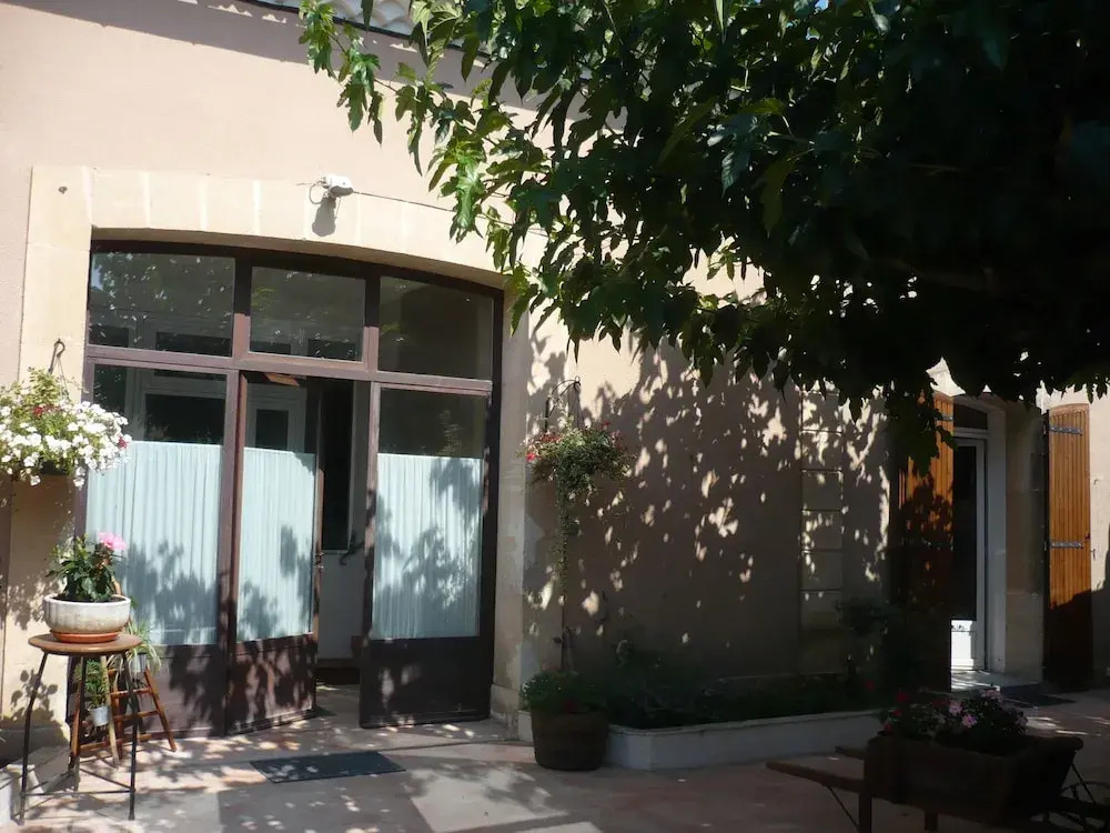 Latelier B&B