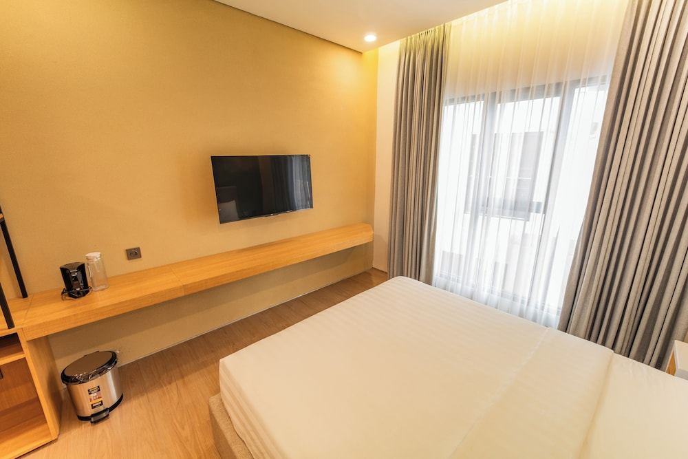 JW Home Boutique Hotel Cirebon, Azana Hotels Collection