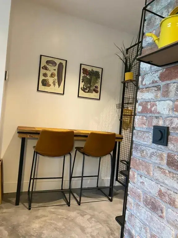 Guesthouse Scherp
