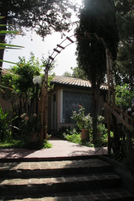 Casa Amaryllis