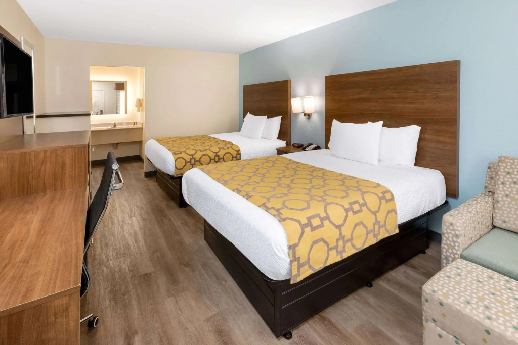 Baymont by Wyndham Biloxi/Ocean Springs