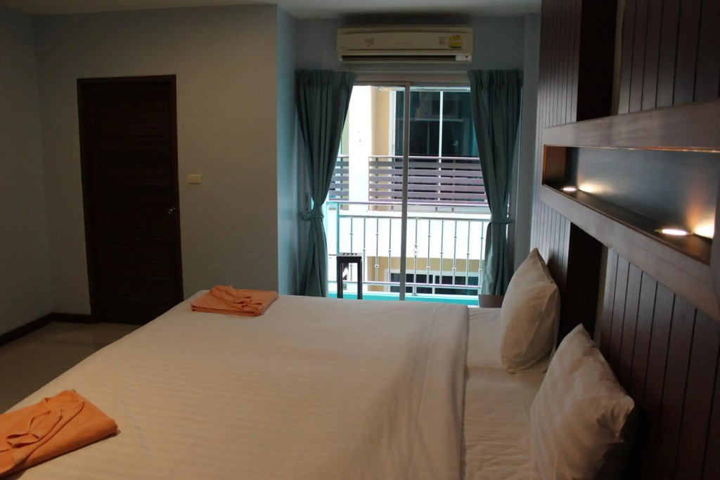 Cokoon Deva Patong Hotel