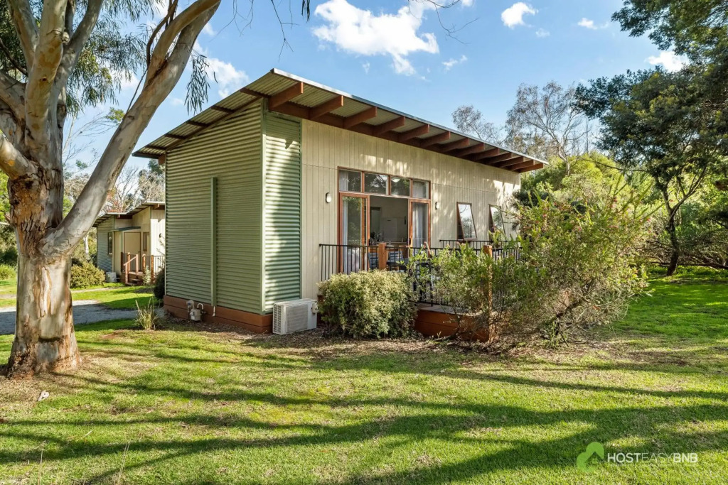 Phillip Island Resort Villas