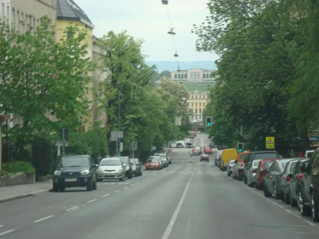 Apartment Vienna Living