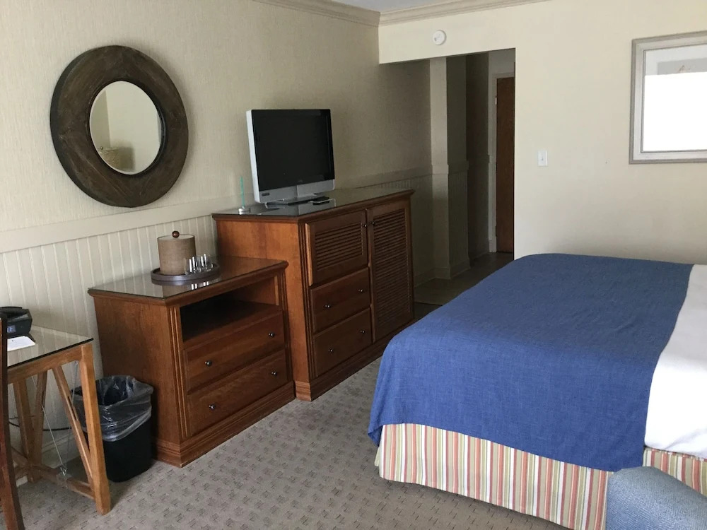 Avenue Inn & Spa