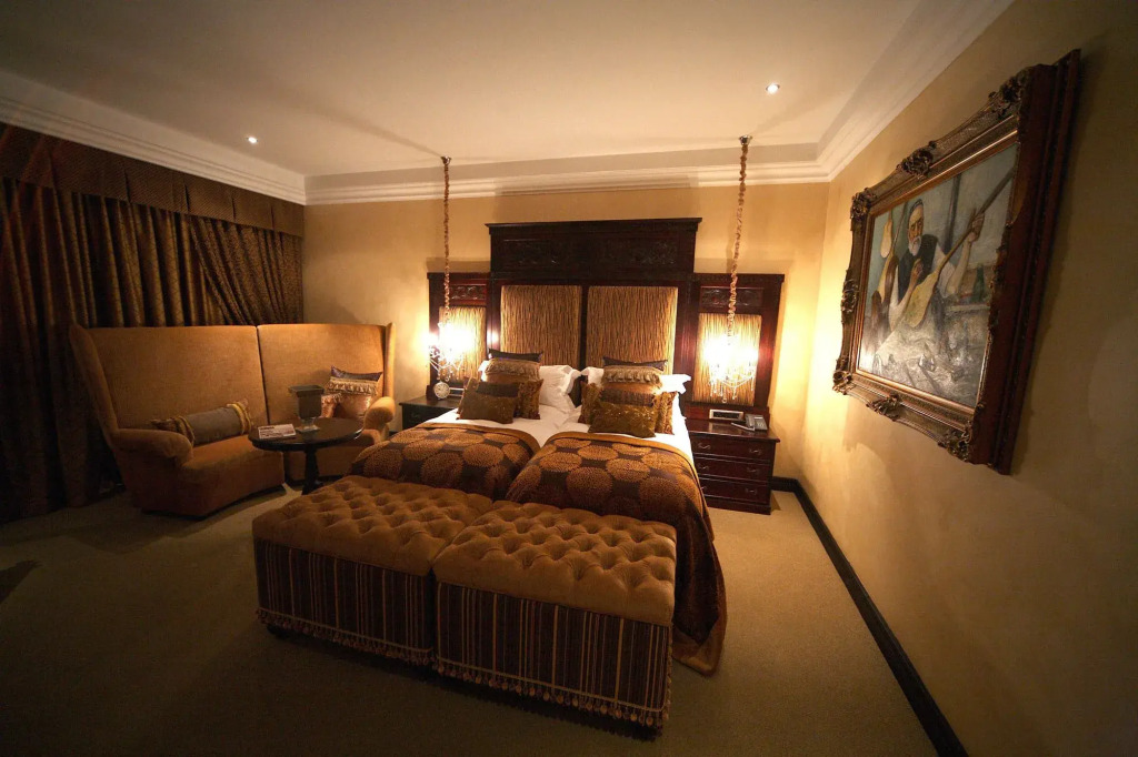 Fusion Boutique Hotel